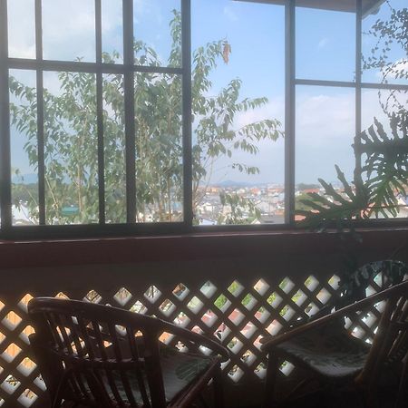 An Coffee House Villa Dalat Bagian luar foto