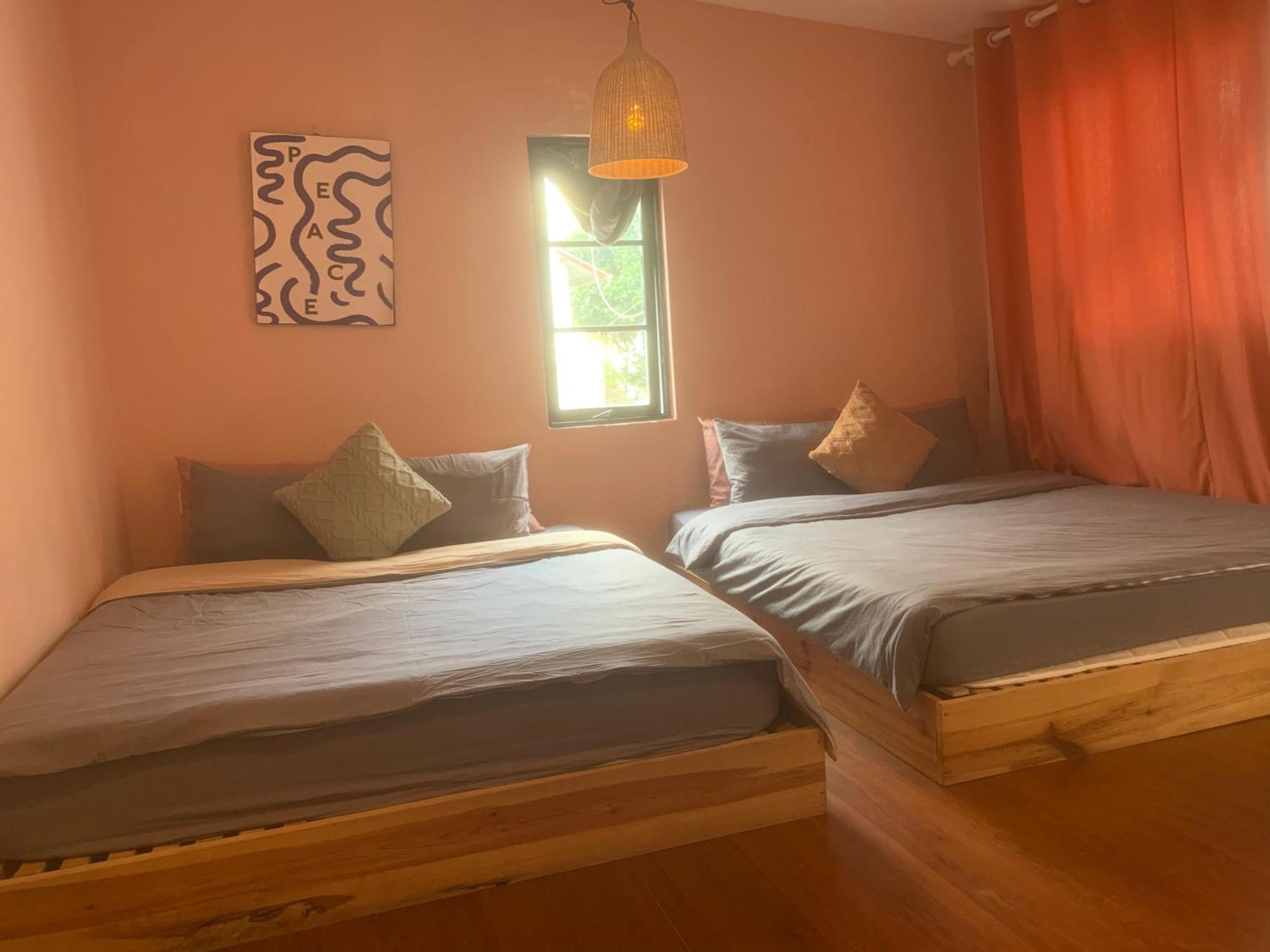 An Coffee House Villa Dalat Bagian luar foto